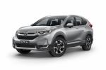 Honda CR-V VTi-S 2017 года (AU)
